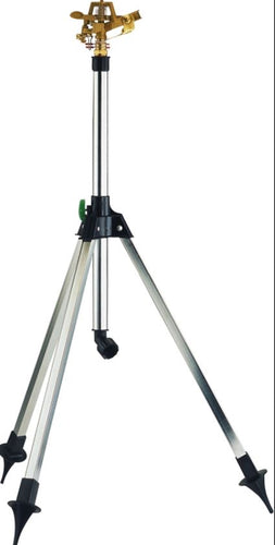 Orgill Inc. Tripod Impulse Sprinkler