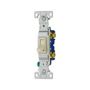 Eaton Toggle Switch 1301-7LA (15A)