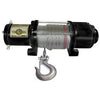 Trakker Electric Winch, 4,000-Lb.