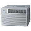 Window Air Conditioner, Cool & Heat, With Remote, 18,000/16,000 BTUs