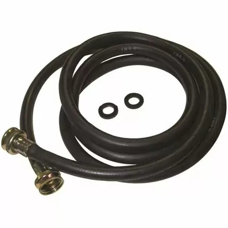 Plumb Pak Washing Machine Hose 3/4 x 8 Ft.