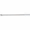 Ratchet Flex Handle, Chrome Vanadium Steel, 1/2-In. Drive, 24-In.