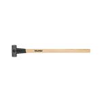 Truper 6 Lb Sledge Hammer Wood Handle