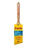 Purdy® White Bristle Paintbrushes  2-1/2 in.