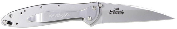 Kershaw 1660 Leek  3