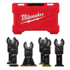 Milwaukee® Open-Lok™ Multi-Tool Blade (49-10-9112 - 6 PC / Kit)