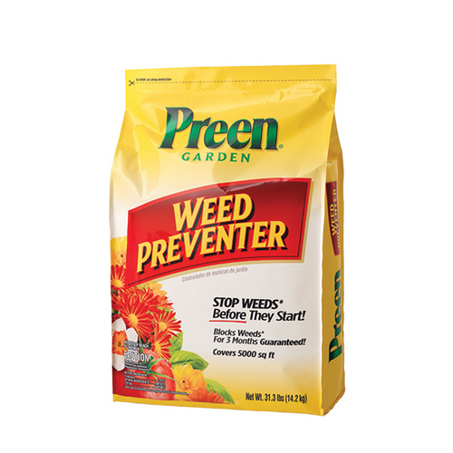 Preen Garden Weed Preventer (5.6 Lbs)