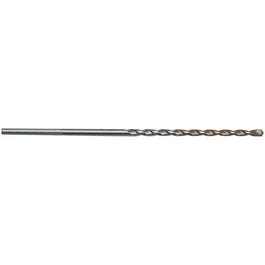 Secure-Grip Hammer Drill Bit, 1/8 x 1.5 x 3-In.