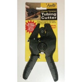 Tubing Cutter, Clamp Tension