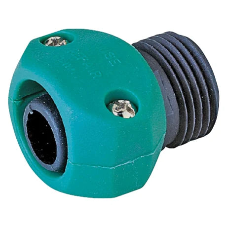 Landscapers Select GC5313L Hose Coupling Male Plastic (5/8