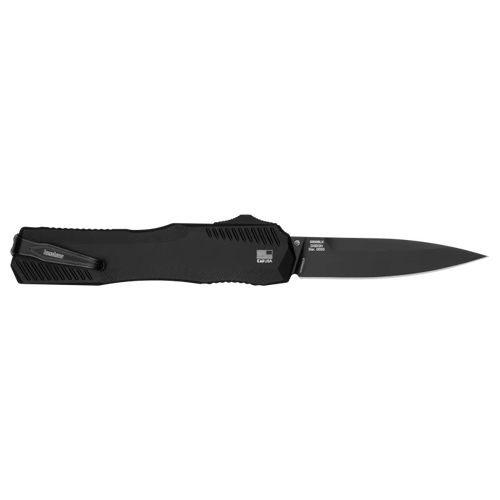 Kershaw Livewire Knife