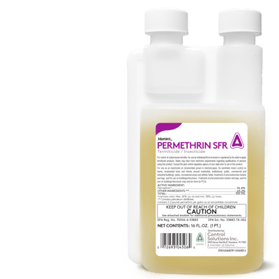 Martin's Permethrin SFR