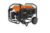 Generac GP Series 3600 W Portable Generator