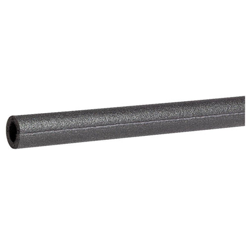 Tundra 3/8 In. Wall Self-Sealing Polyethylene Pipe Insulation Wrap, 3/4 In. x 6 Ft.