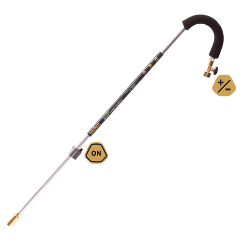 Bernzomatic® Firestarter™ Backyard Torch