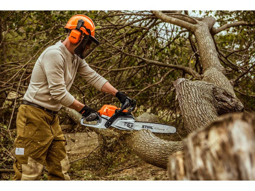 STIHL MS 261 C-M Professional Chainsaw (20 in.)