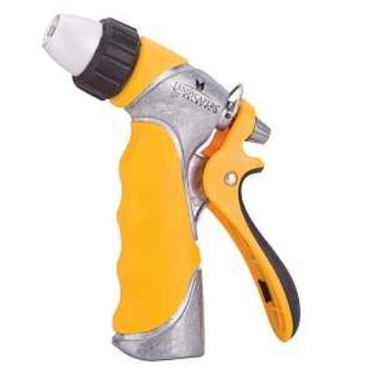 Landscapers Select GN3670 Spray Nozzle Female Metal (Yellow)