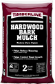 Timberline Hardwood Mulch (2 cu. ft.)