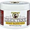 Howard CTPW01 Chalk-Tique Light Paste Wax ~ 6 oz