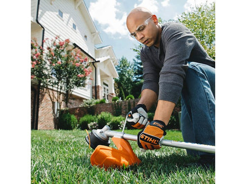 STIHL FS-KM Line Head Trimmer (FS-KM Line Head Trimmer)