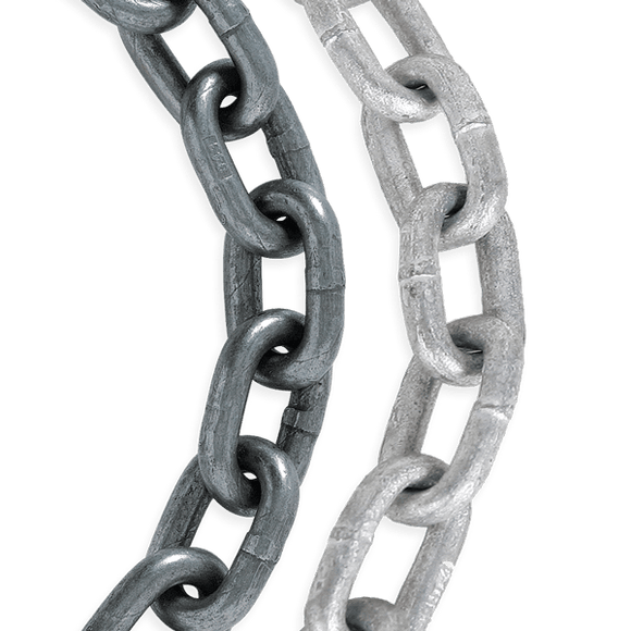 Koch Industries Grade 43 Welded Chain