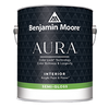 Benjamin Aura® Waterborne Interior Paint - Semi-Gloss