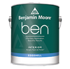 Benjamin Moore Ben® Interior Paint- Eggshell