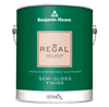 Benjamin Regal Select Waterborne Interior Paint - Semi-Gloss