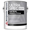 Benjamin Ultra Spec Masonry Int/Ext Acrylic High Build Masonry Primer