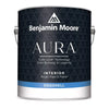 Benjamin Aura® Interior Paint - Eggshell