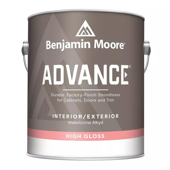 Benjamin Moore Advance® Interior Paint