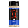 Kosmos Q Dry Rub SPG Beef BBQ Dry Rub