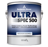 Benjamin Moore Ultra Spec 500 Primer (534)