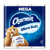 Charmin Ultra Soft Mega Roll
