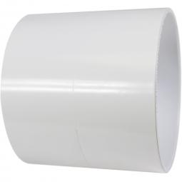 Genova Products PVC Sewer Fittings Coupling