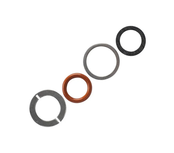 Pro-Flex Accessory Pack (4 RR, 2 SR, 2 OR, 2 HTG)