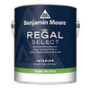 Benjamin Regal Select Interior Paint- Semi-Gloss (N551)