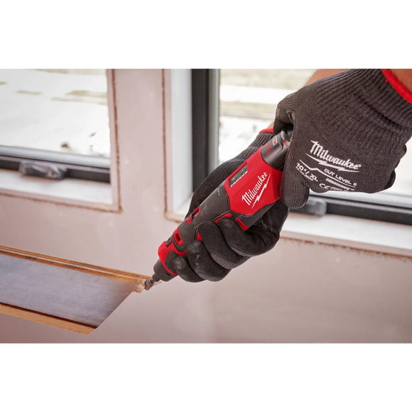 Milwaukee M12™ Brushless Rotary Tool