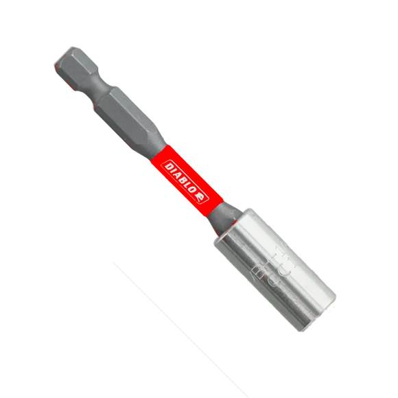 Diablo Magnetic Drive Bit Holder