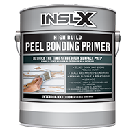 Benjamin Moore High Build Peel Bonding Primer