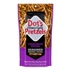 DOT'S HOMESTYLE PRETZELS Cinnamon Sugar Seasoned Pretzel Twists