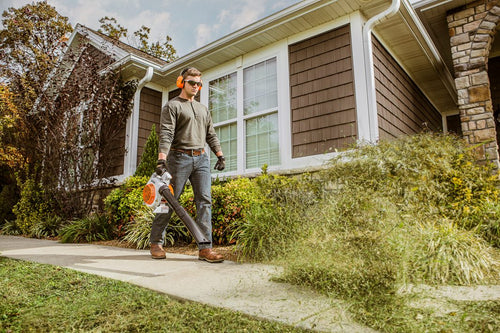 Stihl BG 86 Gasoline Blower