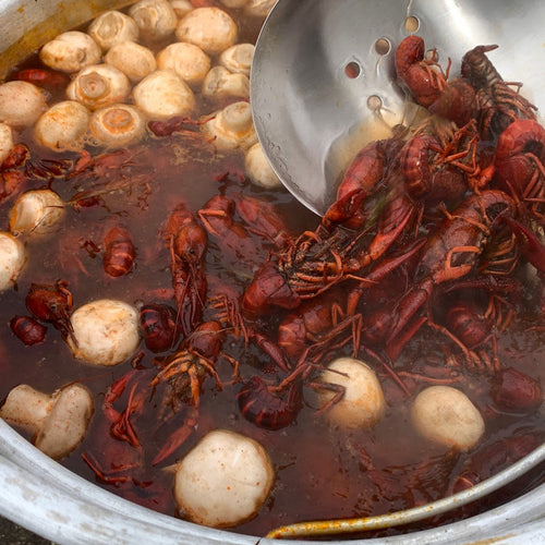 Bayou Classic Aluminum Bayou® Boiler