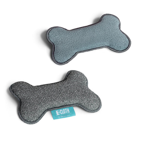 E-Cloth Pet   Bowl   Scrubber