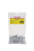 ToolPro Rivets - 1/8 in. White Aluminum Pull Rivets - 100 Pack