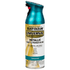Rust-Oleum® Universal Premium Spray Paint Metallic Spray Paint