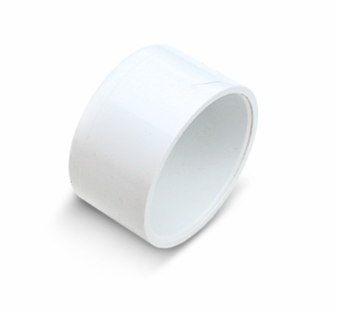 Genova Products PVC Cap (SL) (1 1/4