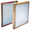 American Air Filter 16in. X 30in. X 1in.  Strata Density Fiberglass Air Filter 22 (16 X 30 X 1)