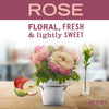 Mrs. Meyer's Rose Multi-Surface Everyday Cleaner
