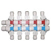 PEX Quick Connect Manifold, 10-Port